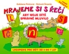 Hrajeme si s řečí (logopedie pro děti 4-7 let)