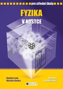 Fyzika v kostce pro SŠ