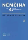 Němčina pro 4. ročník ZŠ - metodická příručka