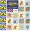 Angličtina - 3. Škola - Najdi dvojici