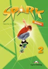 Spark 2 - workbook with Digibook App.+ ieBook kód (CZ)