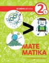 Matematika 2.ročník ZŠ (Hejného metoda) - 1.díl pracovní učebnice