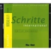 Schritte International 1 - Audio-CDs zum Kursbuch (2ks)