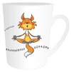 Funpark 1 - Foxie hrnek