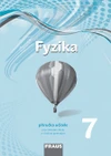 Fyzika 7.ročník - příručka učitele - tištěná  NG