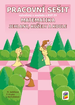 Matematika 8.ročník - Konstrukční úlohy - pracovní sešit