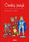 Český jazyk pro 4.ročník ZŠ - pracovní sešit