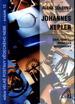 Johannes Kepler / DOPRODEJ