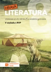 Hravá literatura 8.ročník ZŠ - učebnice (15+1 ZDARMA)