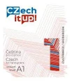 Czech it UP! 1 - cvičebnice - úroveň A1