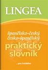 Španělsko-český česko-španělský praktický slovník
