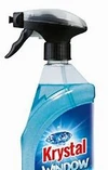 Krystal na okna 750 ml