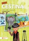 Hravá čeština 3.ročník ZŠ - pracovní sešit (15+1 ZDARMA)