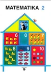 Matematika 2.ročník ZŠ praktické - učebnice