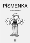 Písmenka pro žáky 1. ročníku ZŠ