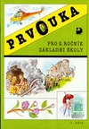 Prvouka pro 2. ročník ZŠ - 1.část učebnice