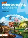Hravá přírodověda 4.ročník ZŠ - učebnice (15+1 ZDARMA)