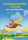 Grafomotorická cvičení pro předškoláky