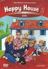 Happy House 2 (3.vydání) - Class Audio CDs (2ks)