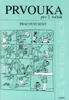 Prvouka pro 2.ročník ZŠ - pracovní sešit