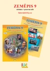 PĚTILETÁ IUČ Zeměpis 9  (UČ + PS)