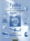 Fyzika 7.ročník - pracovní sešit / DOPRODEJ