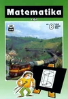 Matematika 8. ročník ZŠ - 1.díl /   DOPRODEJ