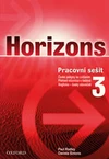 Horizons 3 - pracovní sešit / DOPRODEJ