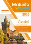 Maturita v pohodě 2026  - Český jazyk a literatura / DOPRODEJ