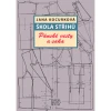 Škola střihů - Pánské vesty a saka