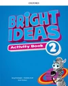 Bright Ideas 2 - Activity Book with Online Practice