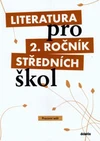 Literatura pro 2.ročník SŠ  - pracovní sešit