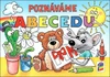 Poznáváme ABECEDU