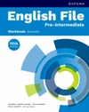 English File Fifth Edition Pre-Intermediate - Workbook with Answer Key