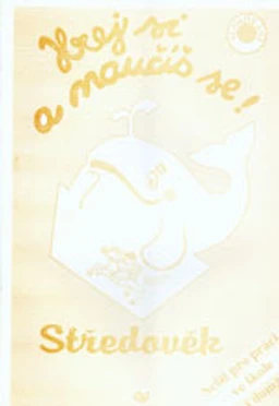 Hrej si a naučíš se! Středověk / DOPRODEJ