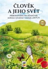 Přírodověda 4. ročník - učebnice (Člověk a jeho svět)