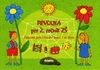 Prvouka pro 2.ročník ZŠ - zábavné procvičování doma i ve škole / DOPRODEJ