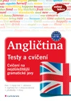 Angličtina testy a cvičení / DOPRODEJ