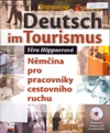 Deutsch im Tourismus (kniha + CD)