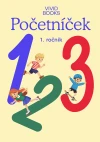 Matematika 1 ročník - Početníček