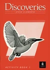 Discoveries One - Activity Book / DOPRODEJ