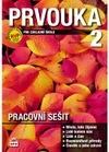 Prvouka 2.ročník ZŠ - pracovní sešit / DOPRODEJ