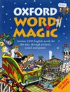 Oxford Word Magic CD-ROM Pack / DOPRODEJ