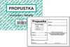 Propustka A7