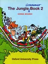 The Jungle 2 - Grammar Book / DOPRODEJ