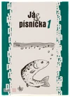 Já & písnička 1 - zpěvník  (zelená , S.Kozáková)