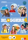 Bloggers 4 (A2.2) - učebnice + MP3 ke stažení (15+1 ZDARMA)