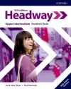 New Headway Fifth Edition Upper Intermediate - Student's Book with Online Practice