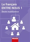 Flexibooks - Le francais ENTRE NOUS 1 - neomezená školní multilicence
