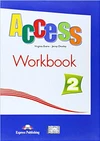 Access 2 - Workbook + interactive eBook / DOPRODEJ